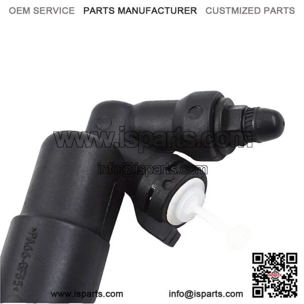 For Audi TT VW Passat Jetta Golf Beetle Clutch Slave Cylinder 1J0721261J - Image 5