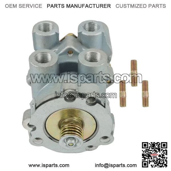 E-8, E8, Foot Control Valve, Air Brake, Dual Circuit Replaces 800629, 170.80062