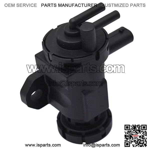 For 2009-2011 BMW 335d E9X 3.0L Diesel Pressure Converter Valve 11657811814 - Image 4