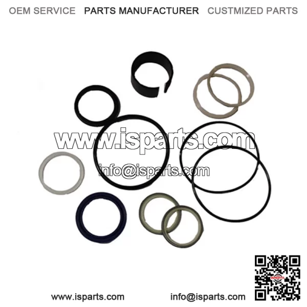 85802570 Swing Cylinder Seal Kit Fits New Holland 555E LB75
