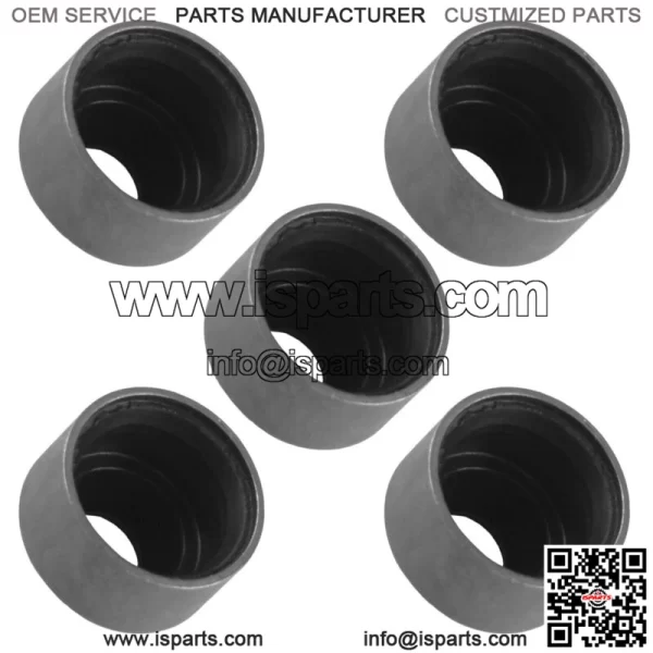 5X Valve Stem Seal For Yamaha Raptor 660R 2001-2005 (For: 2006 Yamaha Rhino 660) - Image 3