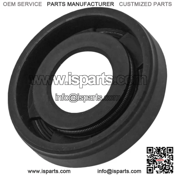 93101-10090-00 Water Pump Seal For Yamaha Blaster 200 YFS200 1988-2006 ATV (For: 2006 Yamaha Rhino 660) - Image 3