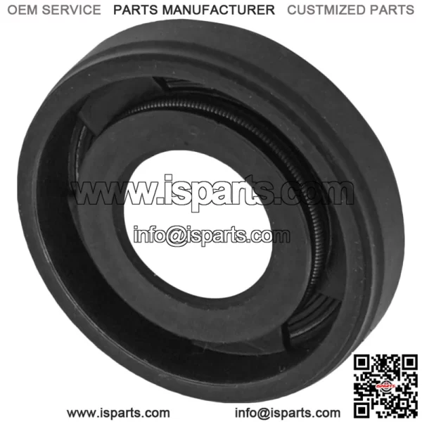 93101-10090-00 Water Pump Seal For Yamaha Blaster 200 YFS200 1988-2006 ATV (For: 2006 Yamaha Rhino 660) - Image 5