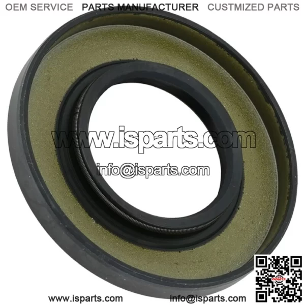 Clutch Oil Seal for Yamaha Kodiak YFM700K 2016-2022 / YFM700K EPS SE 2016-2022 (For: 2006 Yamaha Rhino 660) - Image 3