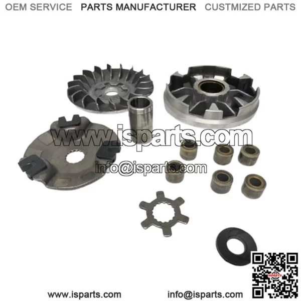 2003 Polaris Predator 90 Primary Clutch Drive Converter -G
