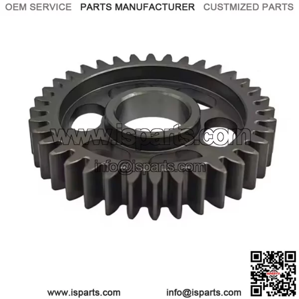 Gearbox gear Odes 21050908801