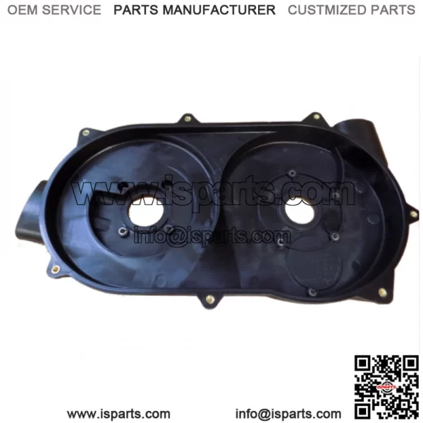 CVT air guide Odes 800 21040300101