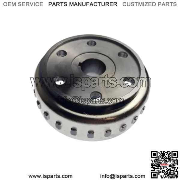 Flywheel rotor Linhai 400 27913 EFI model