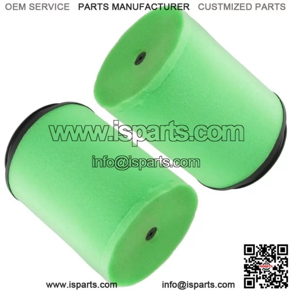 Air Filter Cleaner Element For Honda TRX450ER Electric Start 2012-2014 (For: Honda) - Image 3