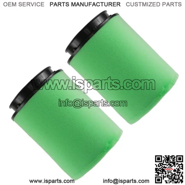 Air Filter Cleaner Element For Honda TRX450ER Electric Start 2012-2014 (For: Honda) - Image 4