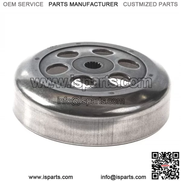 Secondary clutch linhai 400 27251