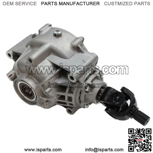 Rear differential Odes 17003120100