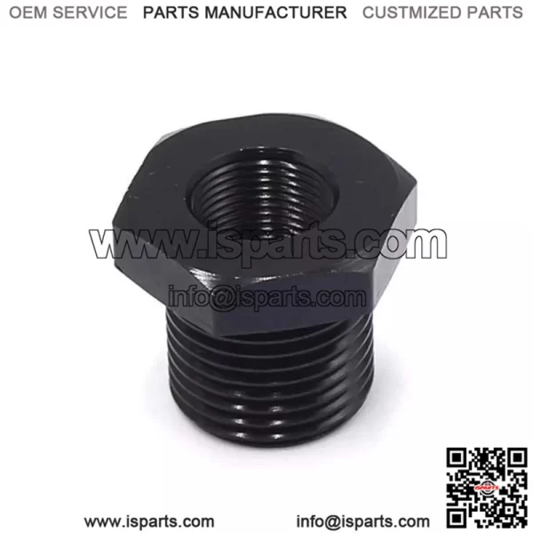 Oil filter adapter 1/2-28  3/4-16 - Image 4