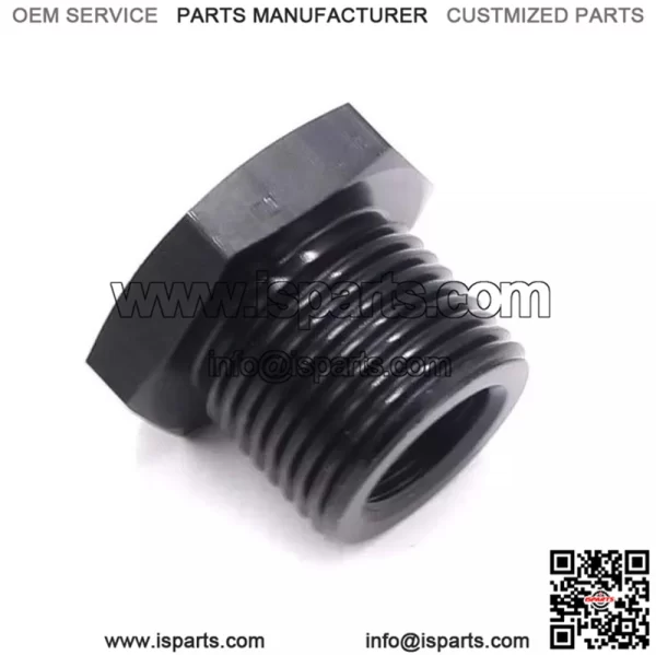 Oil filter adapter 1/2-28  13/16-16