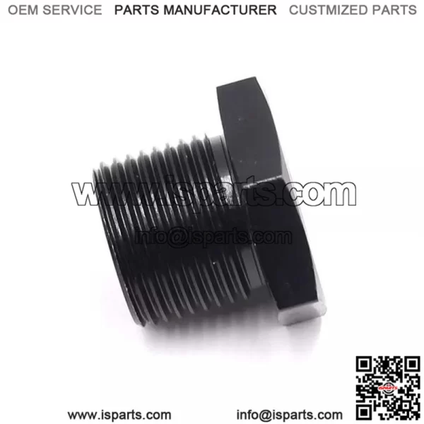 Oil filter adapter 1/2-28  13/16-16 - Image 4