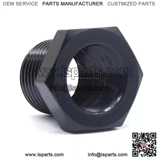 Oil filter adapter 5/8-24  3/4-16 - Image 3