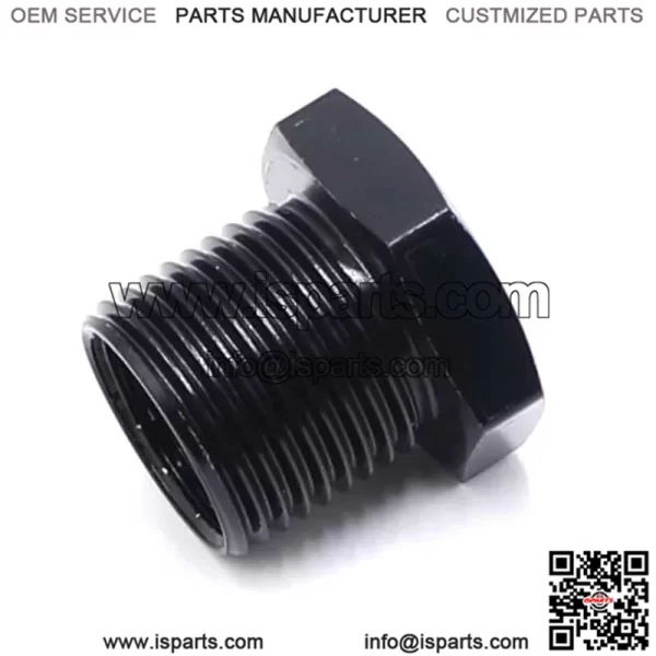 Oil filter adapter 5/8-24  3/4-16 - Image 4