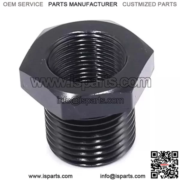 Oil filter adapter 5/8-24  3/4-16 - Image 5