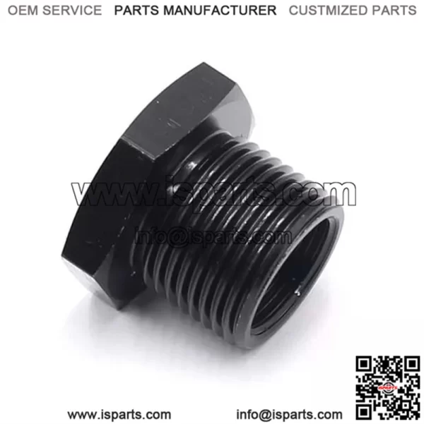 Oil filter adapter 5/8-24  13/16-16 - Image 4