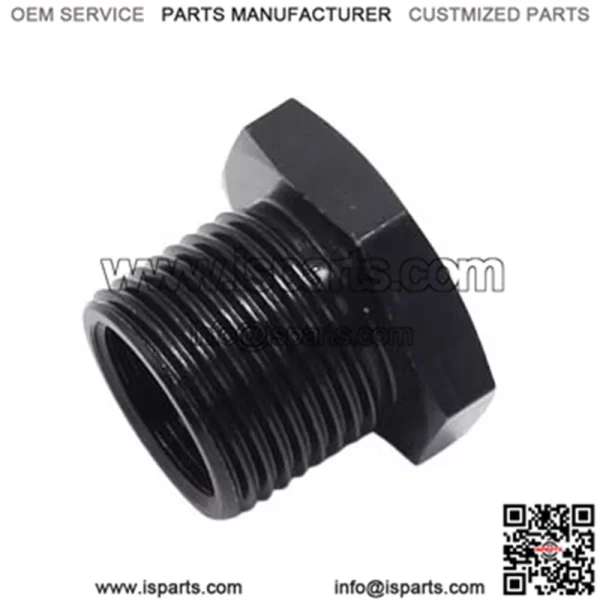 Oil filter adapter 5/8-24  13/16-16 - Image 5