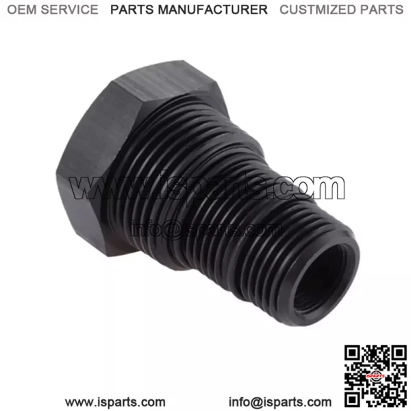 Oil filter adapter 3 in 1 5/8-24 - Image 4