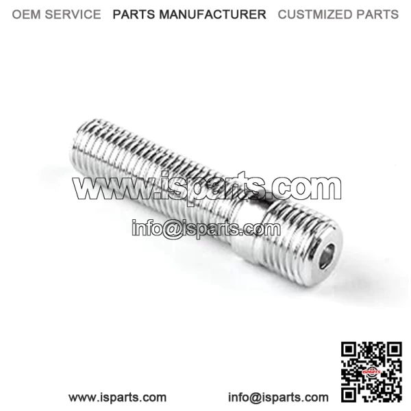 Long 58mm reverse bolt M12*1.25-M12*1.5 - Image 4