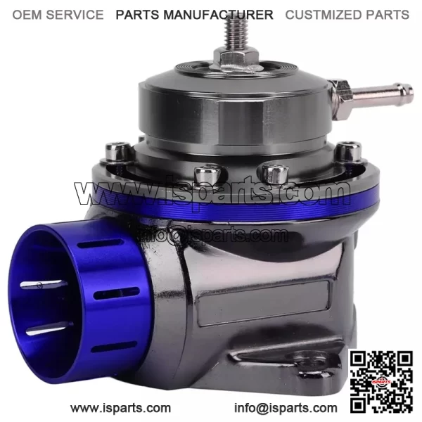 FV Pressure Relief Valve#Blue - Image 3