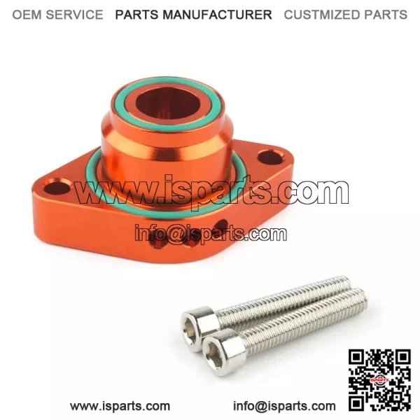 1.4 TSi pressure relief valve