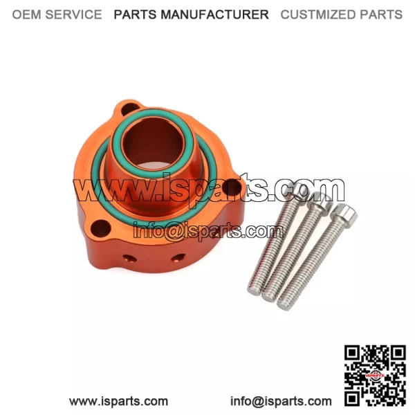 VAG FSiT TFSi Pressure Relief Valve