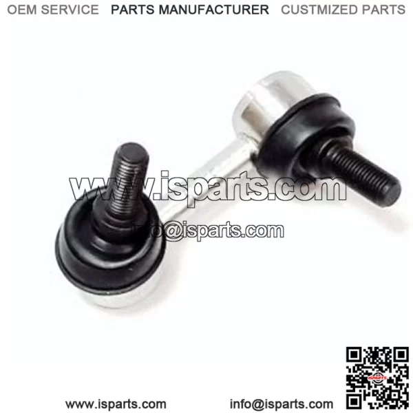 Rear stabilizer bar pin Segway AT6 A01D26120001