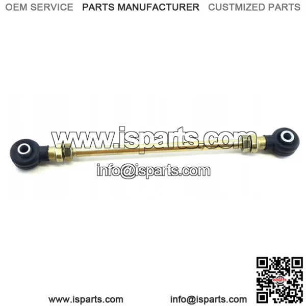 Tie rod end Linhai 500 550 36146