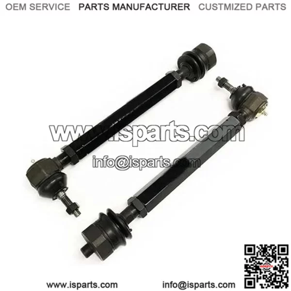 2001-2010 Chevrolet 2500HD/3500HD Heavy Duty Tie Rod