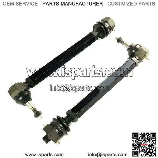 2011-2023 Chevrolet 2500HD/3500HD Heavy Duty Tie Rod