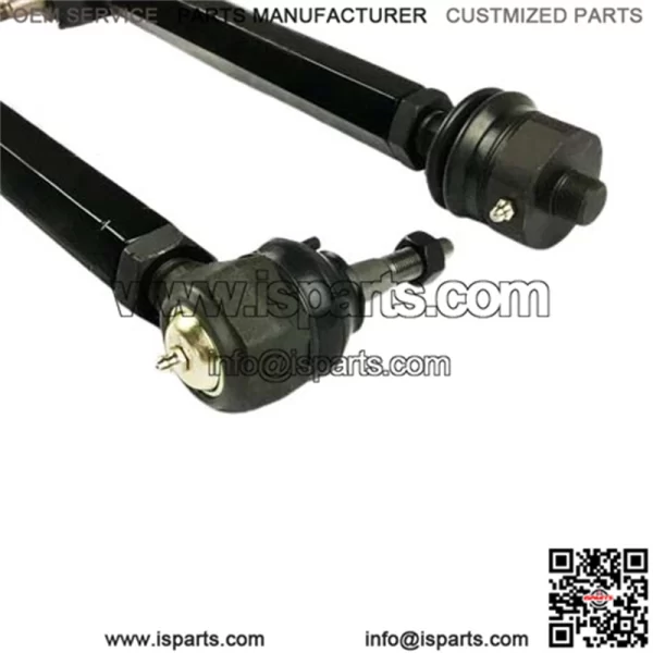 2011-2023 Chevrolet 2500HD/3500HD Heavy Duty Tie Rod - Image 2