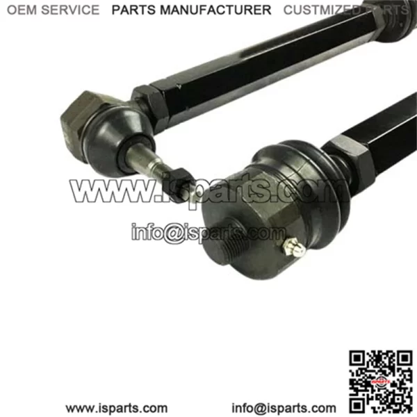 2011-2023 Chevrolet 2500HD/3500HD Heavy Duty Tie Rod - Image 3