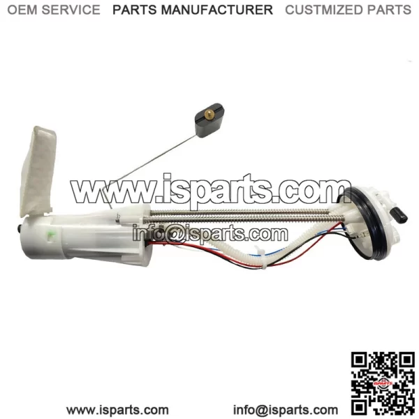 Fuel pump Odes 17004080000