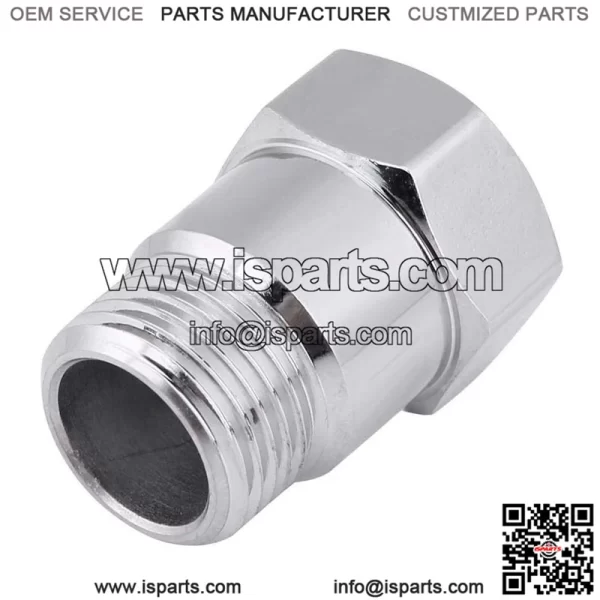 Straight oxygen sensor adapter 1# - Image 2