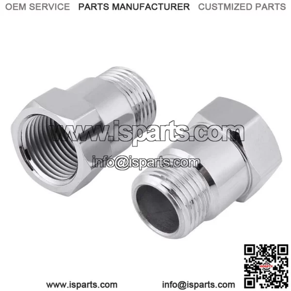 Straight oxygen sensor adapter 1# - Image 5