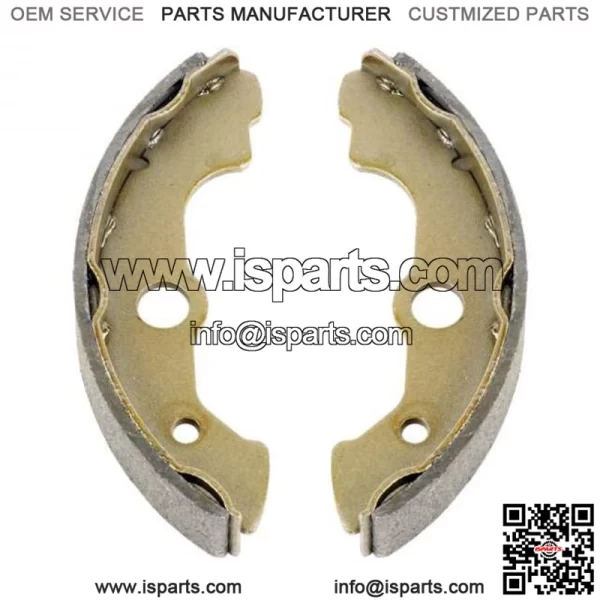 Brake shoe Honda H347