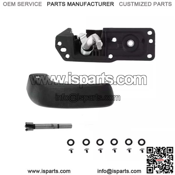 07-13 Chevrolet Door Handle Repair Kit (Right)