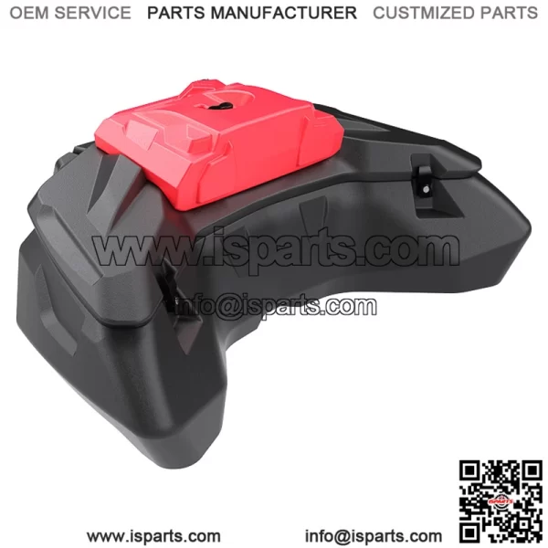 Fuel tank GKA 10L red color Can-am outlander G2