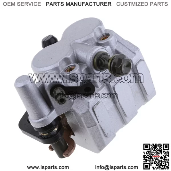 Front Left Hand Brake Caliper - Yamaha Rhino 450 660 700 5B4-2580T-01-00