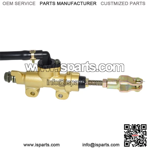 brake pump yamaha Raptor 660 4PT-2580E-00-00