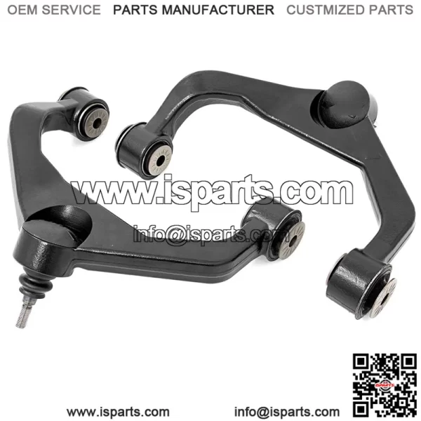 Upper Control Arms for 2011-2019 Chevy/GMC 2500 HD - 1959