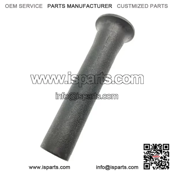 Snowmobile New OEM Handlebar Grip, 5410272-067, 5432634