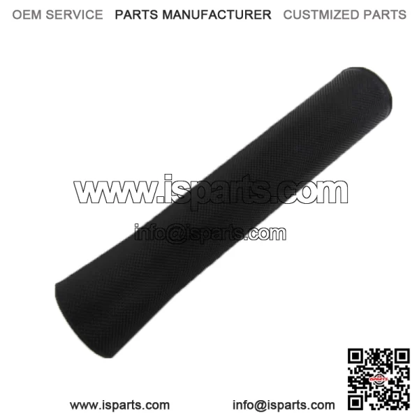 Snowmobile New OEM Handlebar Grip, 5450011-070, 5434715-070