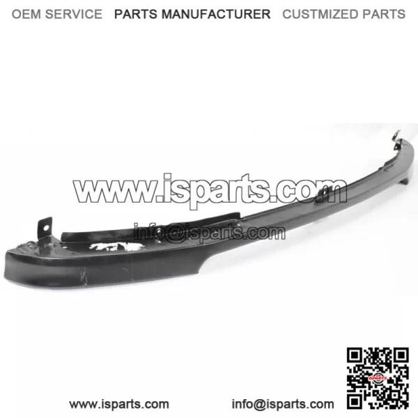 Primed Front Bumper Filler for 1992-1997 Ford F-150, F-250, and F-350 - Image 4