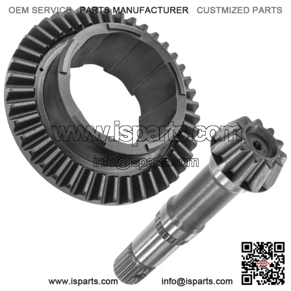 Front Differential Gear and Pinion Sportsman X2 550 2010-2014 / XP 850 2010-2014