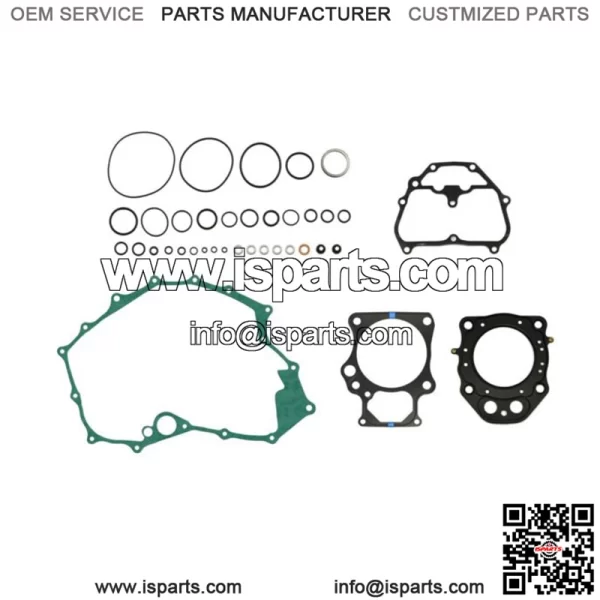 Full Gasket Set For Honda TRX 420 FOURTRAX RANCHER (420 CC) 2009-2010