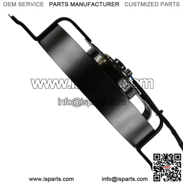 Radiator Fan for Kawasaki Brute Force 750 KVF750 A B C D E F 4X4i  2005 - 2011 (For: Kawasaki) - Image 5